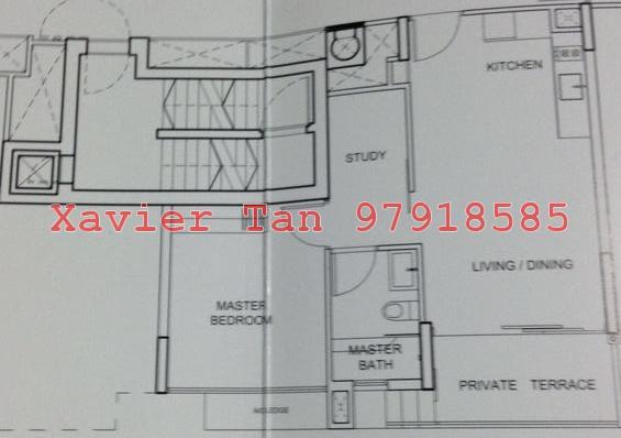Watertown (D19), Apartment #135664752